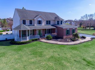 161 Palisade Dr, Freehold, NJ 07728