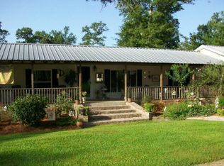 789 Oak Hill Rd, Poplarville, MS 39470