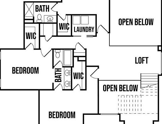 3rd image of 21710 W 80th Ter