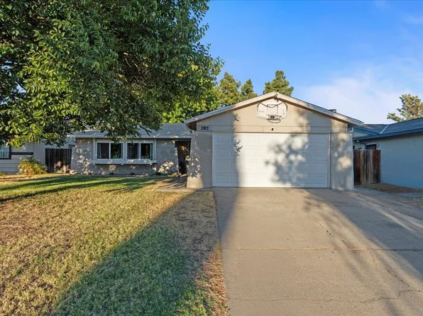 7817 Charmette Way, Sacramento, CA 95823