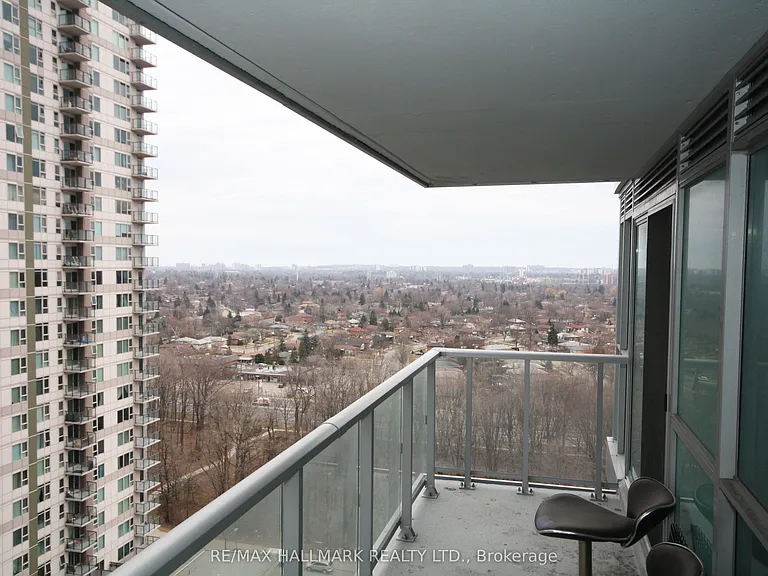 50 Town Centre Ct #1710 — Photo 15