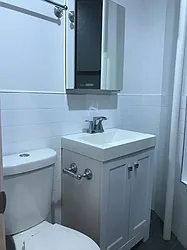 Rented by Chartwell Manhattan Realty