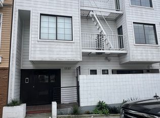 1737 Sutter St APT A, San Francisco, CA 94115
