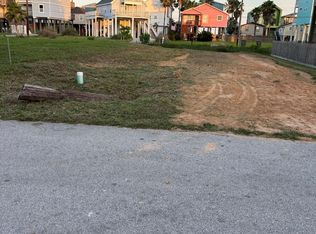 11213 Reagor Way Lot 8, Galveston, TX 77554
