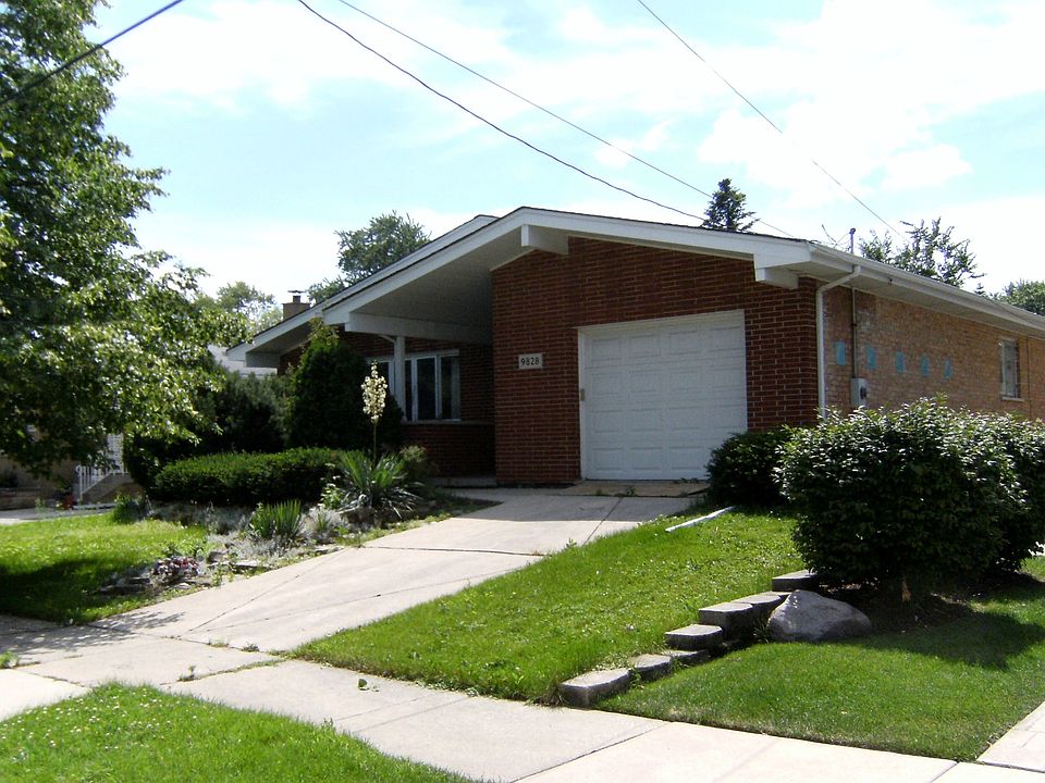1st image of 9828 S Turner Ave