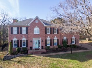 209 Heather Cir, Brentwood, TN 37027