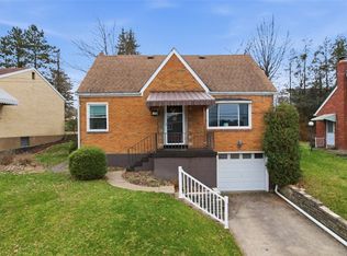 169 Carmella Dr, White Oak, PA