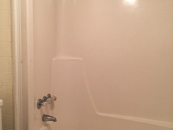 New bath 