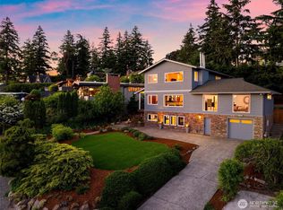 12112 25th Ave SW, Burien, WA 98146
