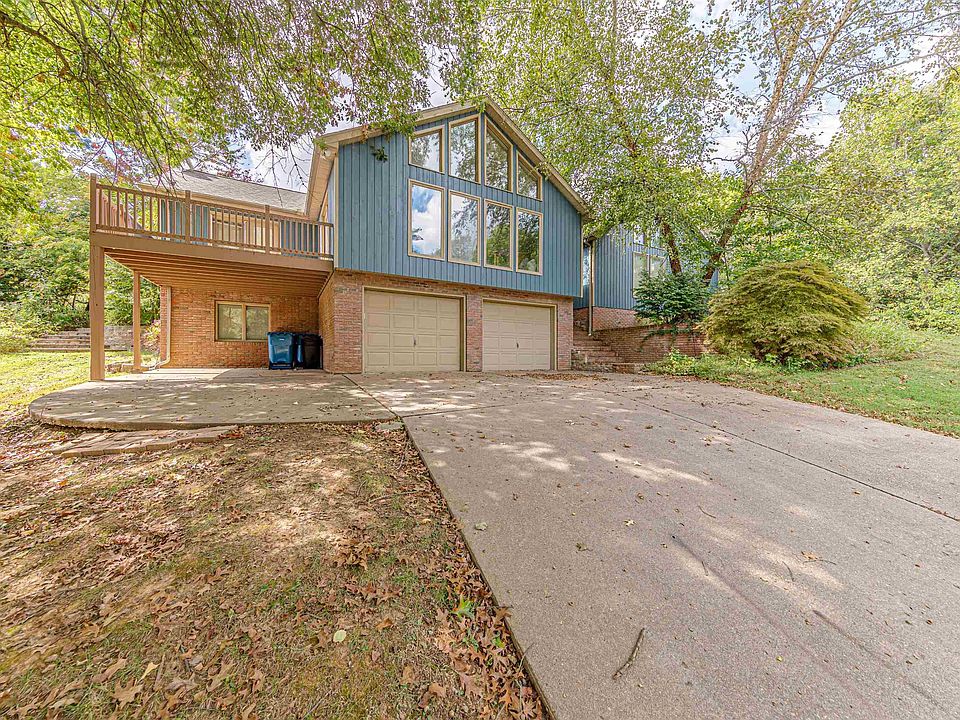 7322 Hillsite Dr, Newburgh, IN 47630 | Zillow