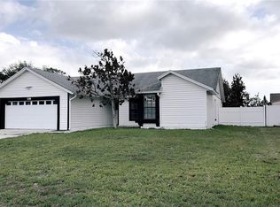 116 Meriwood Dr, Kissimmee, FL 34743