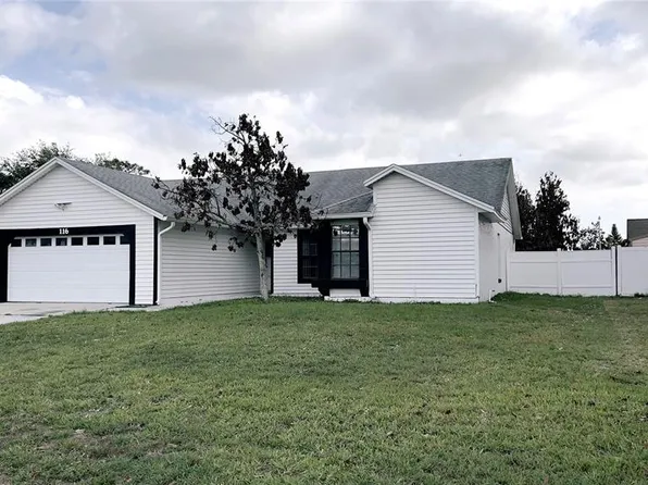 116 Meriwood Dr, Kissimmee, FL 34743