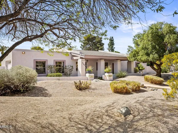 733 E Redfield Road, Gilbert, AZ 85234
