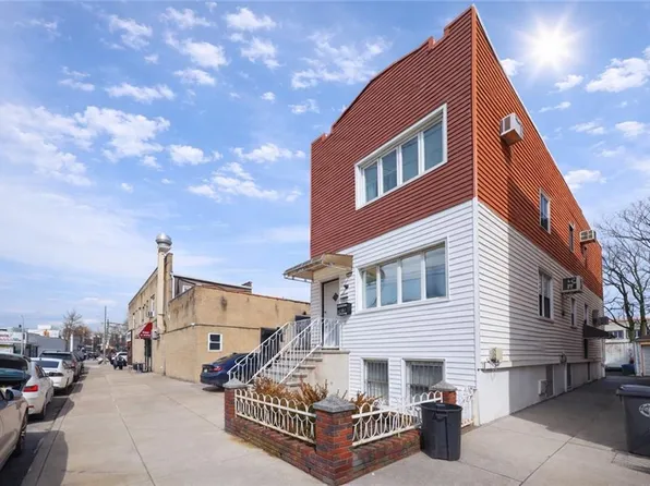 2419 W 3rd St, Brooklyn, NY 11223