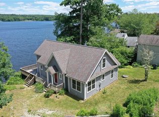 57 Vernon Rd, Bolton, CT 06043