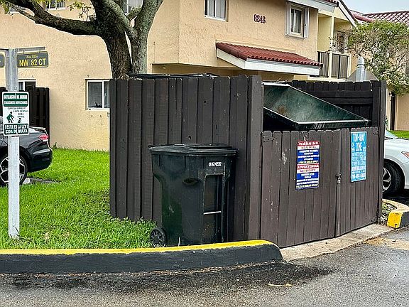 3rd image of 8245 NW 6th Ter APT 210
