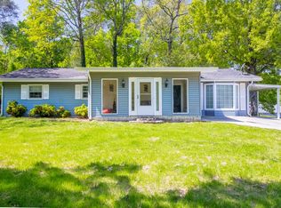 3315 Crider Rd, Rocky Face, GA 30740