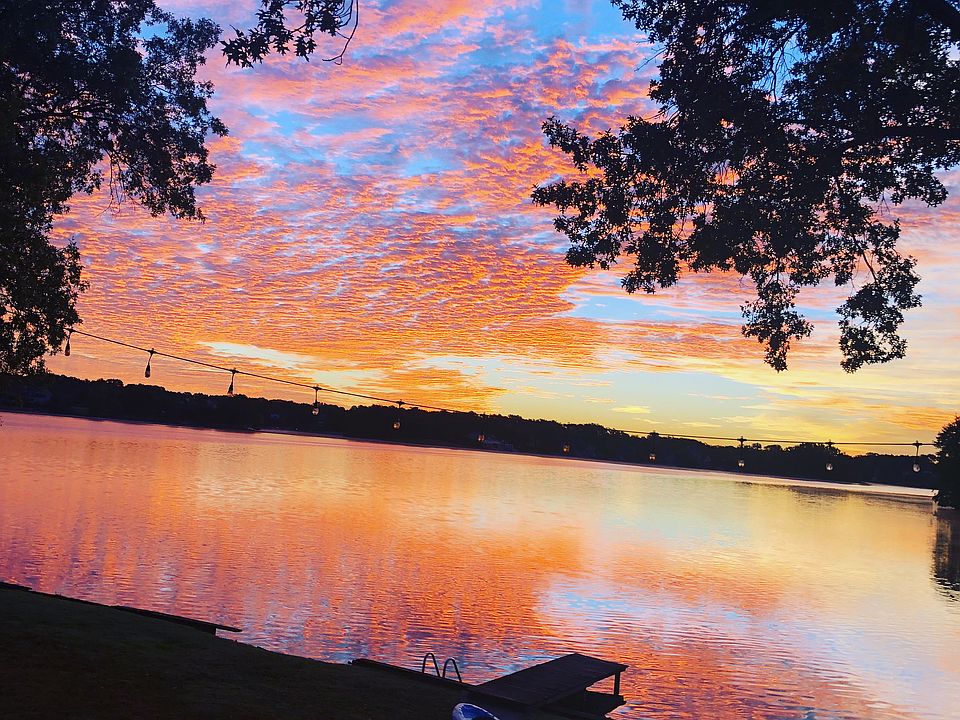 Gorgeous unedited view!