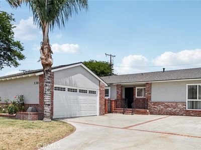 1304 N Devonshire Rd, Anaheim, CA, 92801