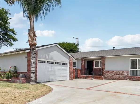 1304 N Devonshire Rd, Anaheim, CA 92801