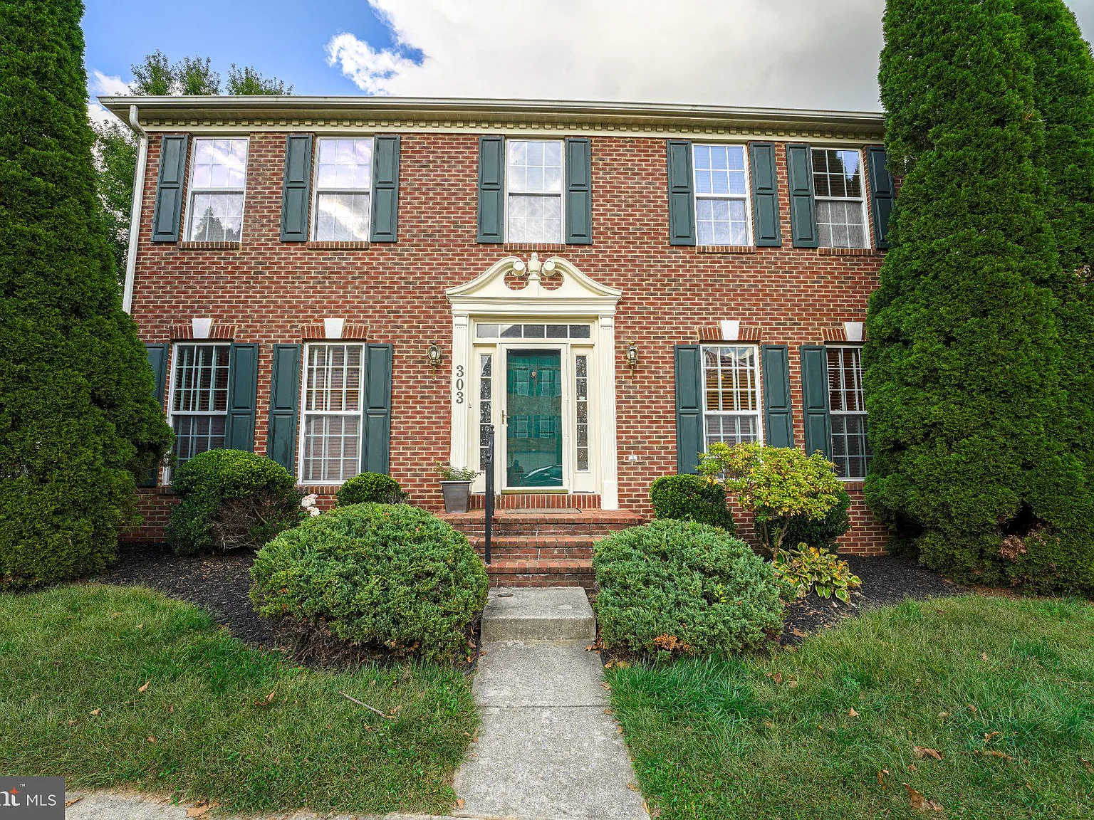 Quince Orchard Park — Photo 1
