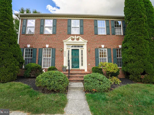 303 Highland Ridge Ave, Gaithersburg, MD 20878