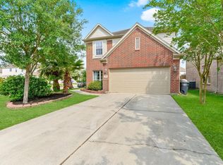 29366 Alba Rose Dr, Spring, TX 77386