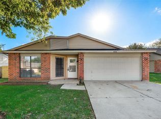 4316 Pepperbush Dr, Fort Worth, TX 76137