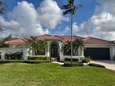 10870 Phoenix WAY, Naples, FL, 34119