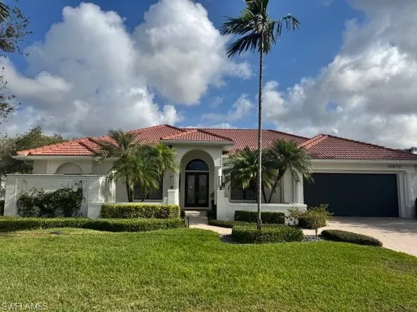 10870 Phoenix WAY, NAPLES, FL 34119