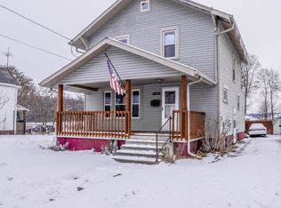 1928 Allen Ave SE, Canton, OH 44707