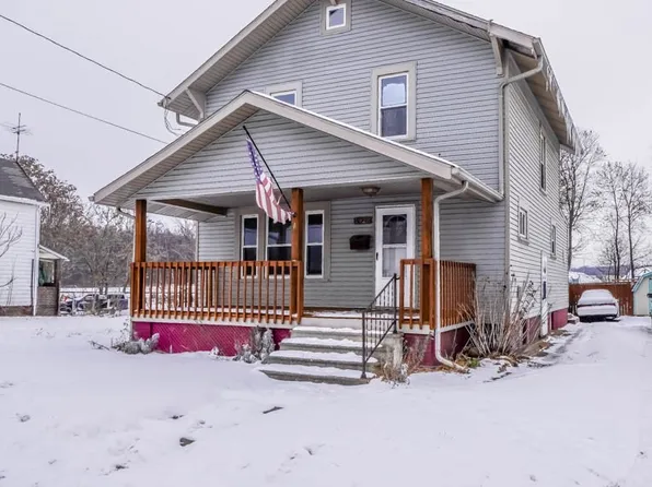 1928 Allen Ave SE, Canton, OH 44707