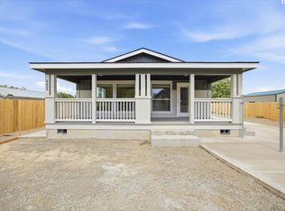 6608 E Pendleton Rd, Benton City, WA 99320