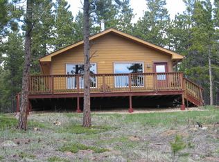 25 Bigbee Rd, Ward, CO 80481