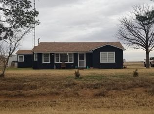 2855 County Road 509, Dimmitt, TX 79027