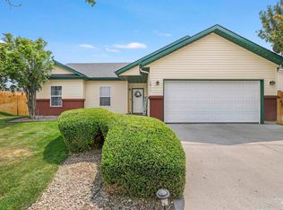 1011 22nd Ave E, Jerome, ID 83338
