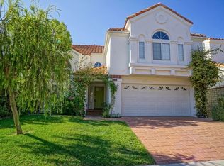 25545 Baker Pl, Stevenson Ranch, CA 91381
