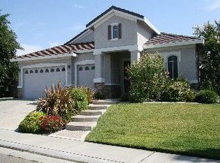 4137 Big Bear Dr, Roseville, CA 95747