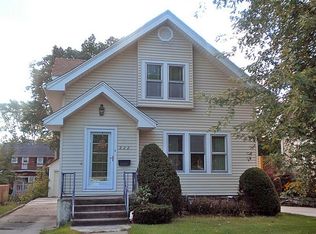 222 Fonddulac Ave, Sheboygan Falls, WI 53085