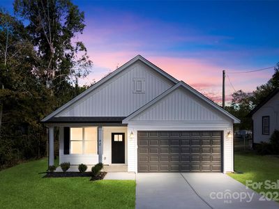 90 Sumner Ave NW, Concord, NC, 28027