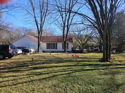 4616 Old Harpeth Peytonsville Rd, Thompsons Station, TN, 37179