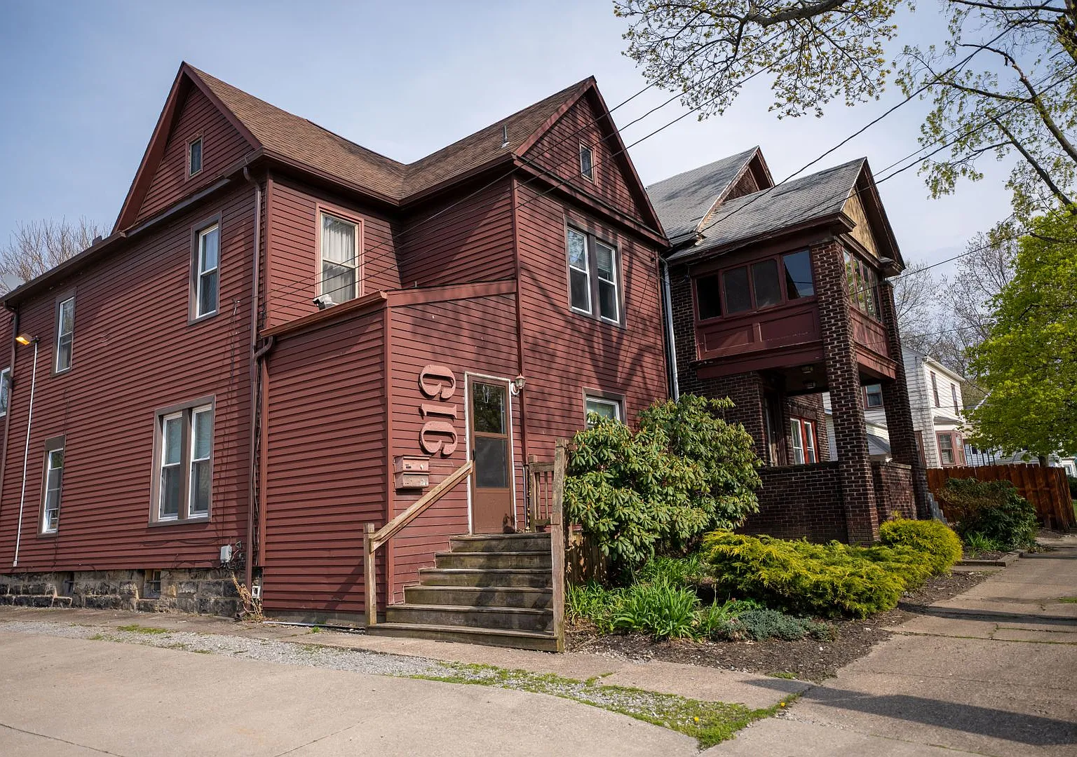919 Plum Street — Photo 1