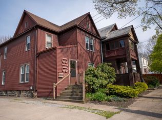 919 Plum St APT 2, Erie, PA