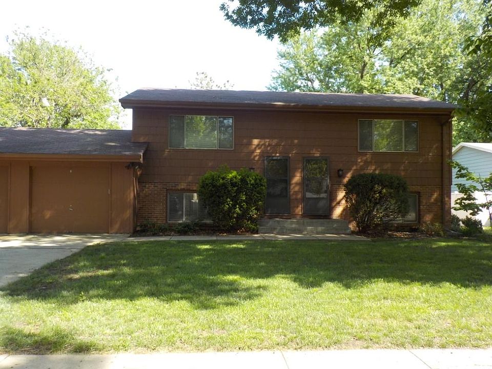 Front View