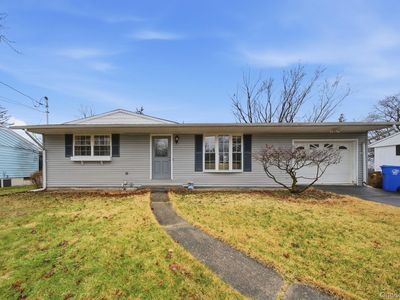 36 Vincent Drive, Middletown, NY, 10940