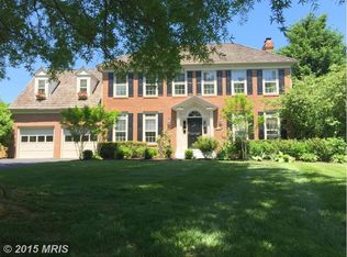 614 Jacob Ct SW, Leesburg, VA 20175