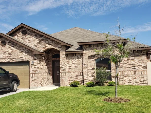 3306 Sao Paulo Dr, Laredo, TX 78045