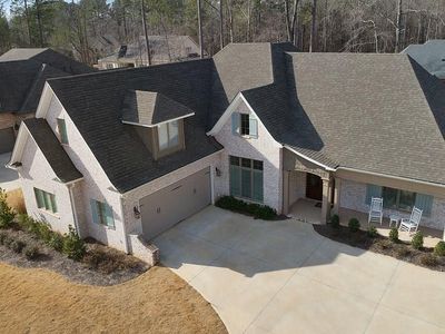 467 Merimont Blvd, Auburn, AL, 36830