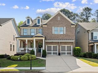 127 Marlow Dr, Woodstock, GA 30188