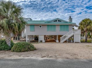 38 Sunrise Ln, Panacea, FL 32346